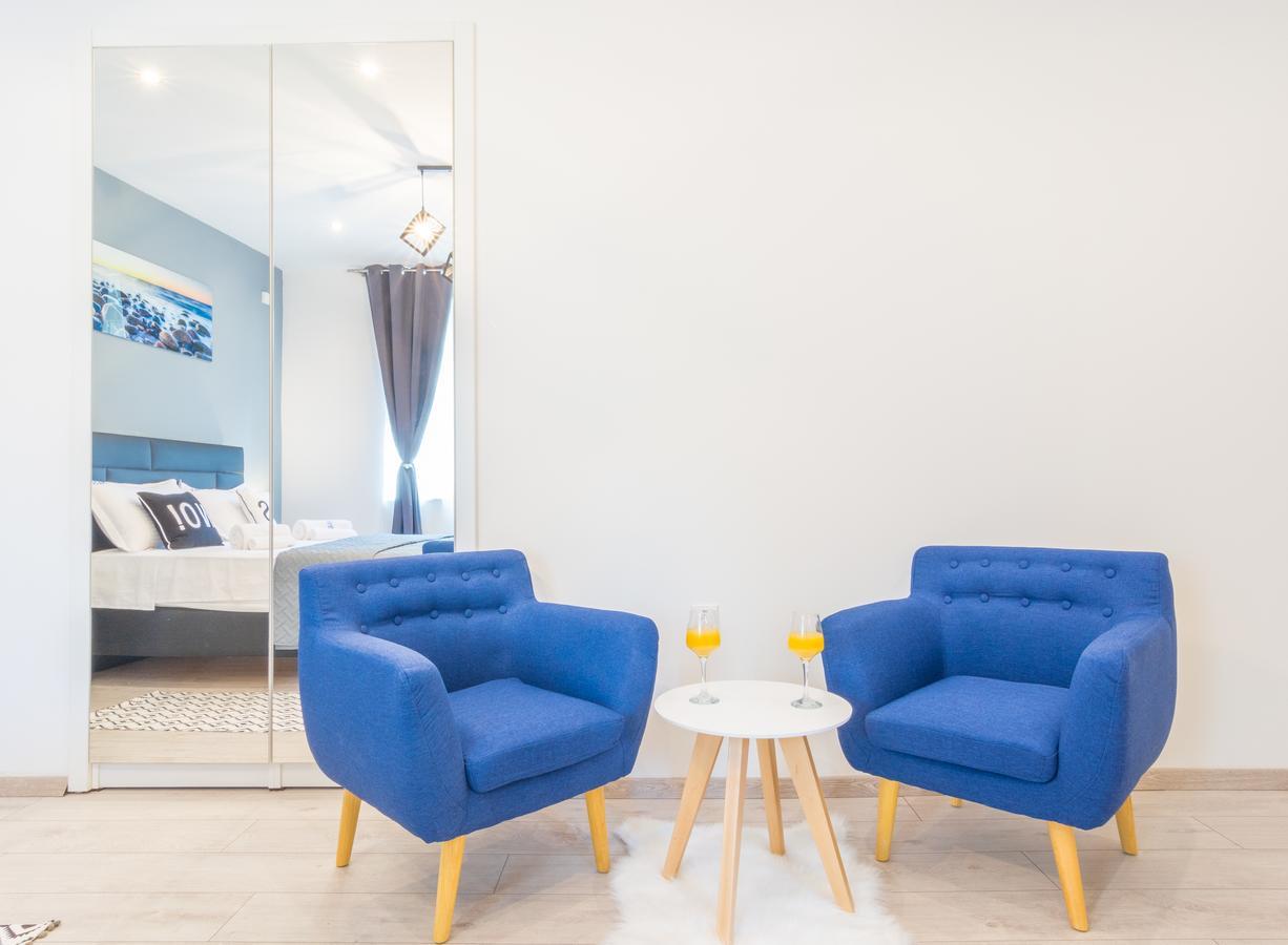 Rooms Sea & Sun With Private Parking Zadar Exterior photo